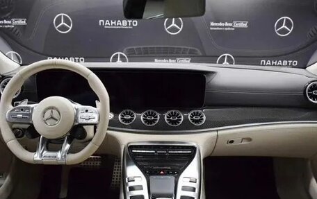 Mercedes-Benz AMG GT I рестайлинг, 2021 год, 13 900 000 рублей, 17 фотография