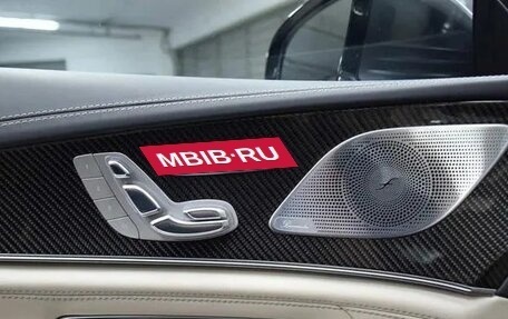 Mercedes-Benz AMG GT I рестайлинг, 2021 год, 13 900 000 рублей, 15 фотография