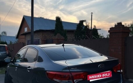 KIA Rio III рестайлинг, 2016 год, 1 000 000 рублей, 8 фотография