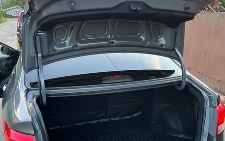 KIA Rio III рестайлинг, 2016 год, 1 000 000 рублей, 11 фотография