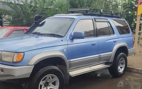 Toyota Hilux Surf III рестайлинг, 1996 год, 1 500 000 рублей, 2 фотография