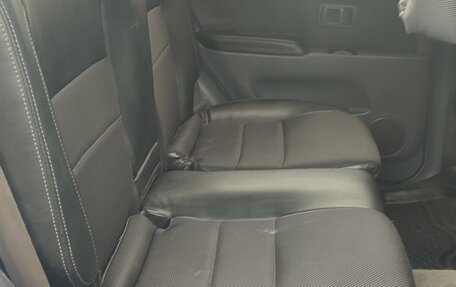 Toyota Hilux Surf III рестайлинг, 1996 год, 1 500 000 рублей, 6 фотография