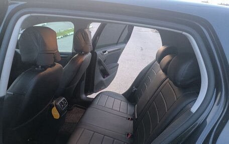 Volkswagen Golf VI, 2012 год, 1 050 000 рублей, 10 фотография