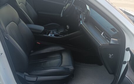 KIA K5, 2021 год, 2 444 000 рублей, 4 фотография
