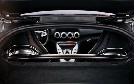 Mercedes-Benz AMG GT I рестайлинг, 2015 год, 10 500 000 рублей, 12 фотография