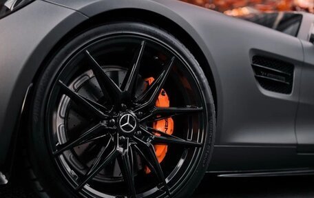 Mercedes-Benz AMG GT I рестайлинг, 2015 год, 10 500 000 рублей, 10 фотография
