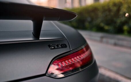 Mercedes-Benz AMG GT I рестайлинг, 2015 год, 10 500 000 рублей, 9 фотография