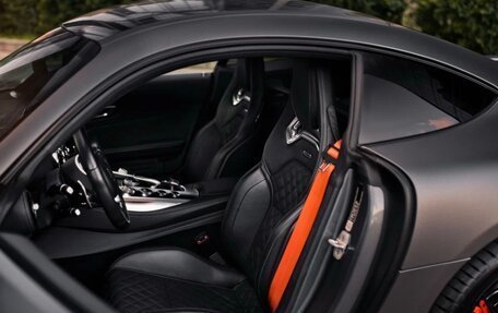 Mercedes-Benz AMG GT I рестайлинг, 2015 год, 10 500 000 рублей, 14 фотография