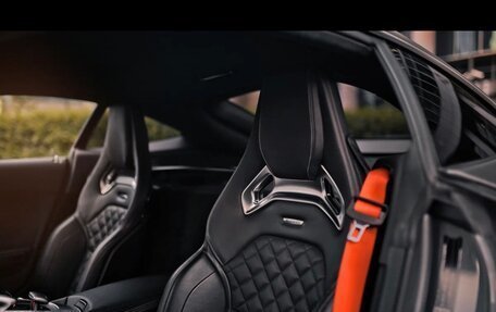 Mercedes-Benz AMG GT I рестайлинг, 2015 год, 10 500 000 рублей, 13 фотография