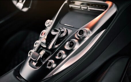 Mercedes-Benz AMG GT I рестайлинг, 2015 год, 10 500 000 рублей, 16 фотография