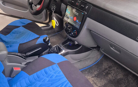 Daewoo Gentra II, 2014 год, 420 000 рублей, 4 фотография