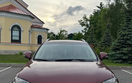 Lexus RX III, 2013 год, 2 600 000 рублей, 3 фотография