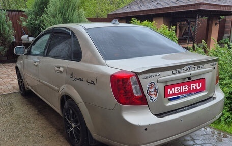 Daewoo Gentra II, 2014 год, 420 000 рублей, 3 фотография