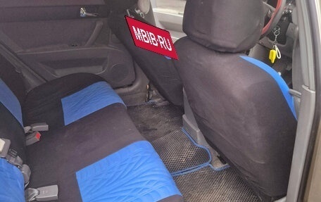 Daewoo Gentra II, 2014 год, 420 000 рублей, 6 фотография