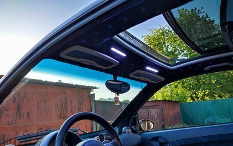 Smart Fortwo III, 2003 год, 420 000 рублей, 6 фотография