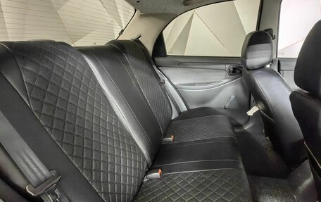 Chevrolet Lanos I, 2007 год, 325 000 рублей, 10 фотография