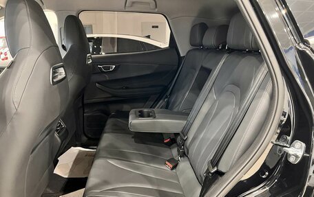 Chery Tiggo 4 I рестайлинг, 2025 год, 2 420 000 рублей, 5 фотография