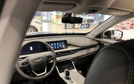 Chery Tiggo 4 I рестайлинг, 2025 год, 2 420 000 рублей, 7 фотография