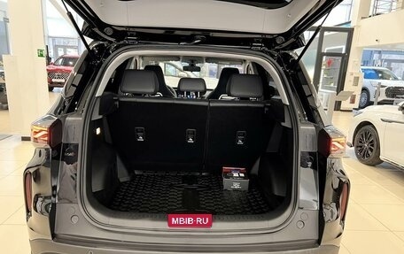 Chery Tiggo 4 I рестайлинг, 2025 год, 2 420 000 рублей, 4 фотография