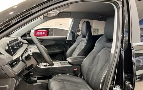 Chery Tiggo 4 I рестайлинг, 2025 год, 2 420 000 рублей, 6 фотография