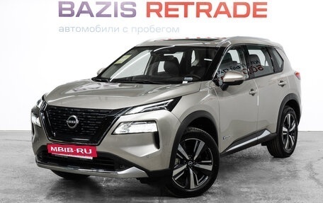 Nissan X-Trail, 2023 год, 3 150 000 рублей, 2 фотография