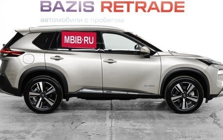 Nissan X-Trail, 2023 год, 3 150 000 рублей, 5 фотография