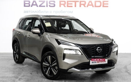 Nissan X-Trail, 2023 год, 3 150 000 рублей, 4 фотография