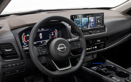 Nissan X-Trail, 2023 год, 3 150 000 рублей, 12 фотография
