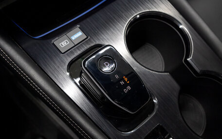 Nissan X-Trail, 2023 год, 3 150 000 рублей, 13 фотография