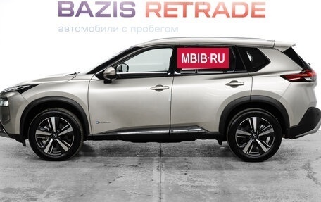 Nissan X-Trail, 2023 год, 3 150 000 рублей, 9 фотография