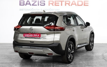 Nissan X-Trail, 2023 год, 3 150 000 рублей, 6 фотография