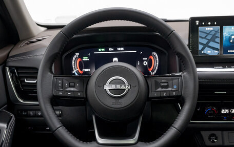 Nissan X-Trail, 2023 год, 3 150 000 рублей, 24 фотография