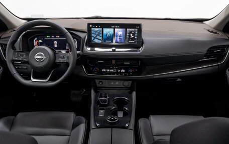 Nissan X-Trail, 2023 год, 3 150 000 рублей, 23 фотография