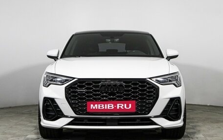 Audi Q3 Sportback, 2020 год, 3 899 700 рублей, 2 фотография
