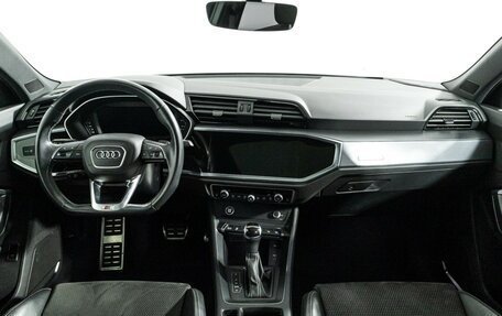 Audi Q3 Sportback, 2020 год, 3 899 700 рублей, 13 фотография