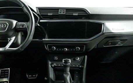 Audi Q3 Sportback, 2020 год, 3 899 700 рублей, 14 фотография