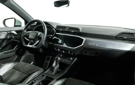 Audi Q3 Sportback, 2020 год, 3 899 700 рублей, 9 фотография