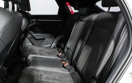 Audi Q3 Sportback, 2020 год, 3 899 700 рублей, 10 фотография