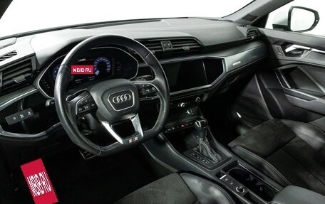 Audi Q3 Sportback, 2020 год, 3 899 700 рублей, 11 фотография