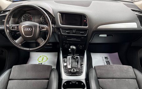 Audi Q5, 2011 год, 1 545 000 рублей, 10 фотография