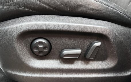 Audi Q5, 2011 год, 1 545 000 рублей, 15 фотография