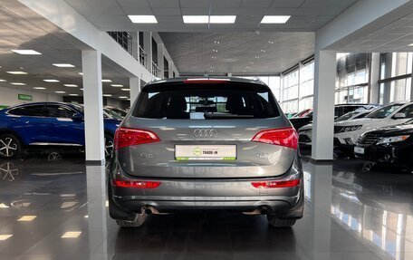 Audi Q5, 2011 год, 1 545 000 рублей, 4 фотография
