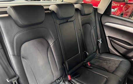 Audi Q5, 2011 год, 1 545 000 рублей, 12 фотография