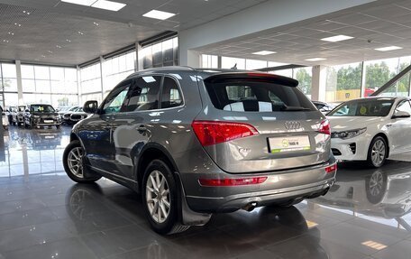 Audi Q5, 2011 год, 1 545 000 рублей, 6 фотография