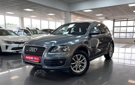 Audi Q5, 2011 год, 1 545 000 рублей, 1 фотография