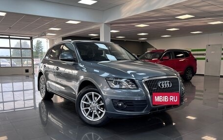 Audi Q5, 2011 год, 1 545 000 рублей, 5 фотография