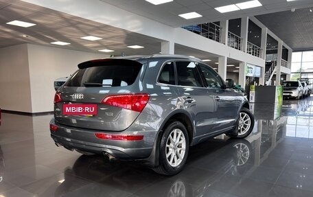 Audi Q5, 2011 год, 1 545 000 рублей, 2 фотография