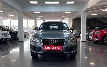 Audi Q5, 2011 год, 1 545 000 рублей, 3 фотография