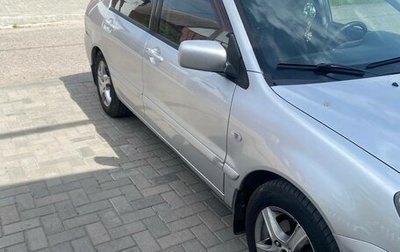 Mitsubishi Lancer IX, 2005 год, 350 000 рублей, 1 фотография