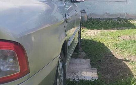 KIA Magentis I, 2006 год, 265 000 рублей, 1 фотография